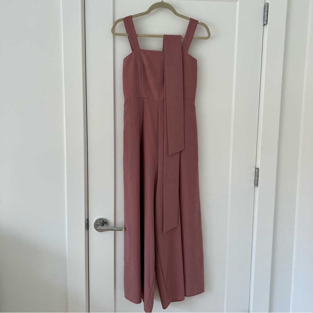 Pale pink romper from Tokyo Designer - Picture 13 of 14